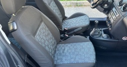 Ford Fiesta 1.3 benzin, kupljena u HR., org. 58ooo kilometara, klima