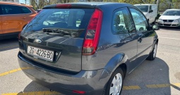 Ford Fiesta 1.3 benzin, kupljena u HR., org. 58ooo kilometara, klima