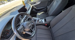 Audi A4, 2.0 tdi