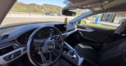 Audi A4, 2.0 tdi