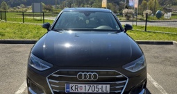 Audi A4, 2.0 tdi