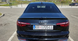 Audi A4, 2.0 tdi