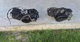 Tomos automatic a5 i a3