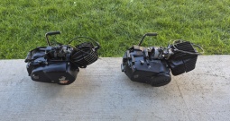 Tomos automatic a5 i a3