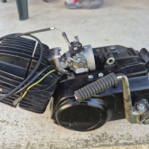 Tomos automatic a5 i a3