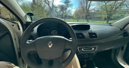 Renault Megane coupe 1.6 16v 81kw 2009 reg 2026 – servisiran, bez ulaganja