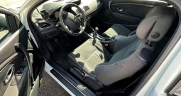 Renault Megane coupe 1.6 16v 81kw 2009 reg 2026 – servisiran, bez ulaganja