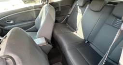 Renault Megane coupe 1.6 16v 81kw 2009 reg 2026 – servisiran, bez ulaganja