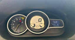 Renault Megane coupe 1.6 16v 81kw 2009 reg 2026 – servisiran, bez ulaganja