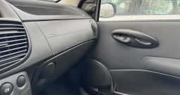 Punto 2008. 1.2., 119000 km