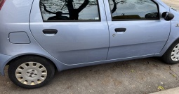 Punto 2008. 1.2., 119000 km