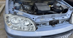 Punto 2008. 1.2., 119000 km