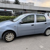 Punto 2008. 1.2., 119000 km