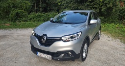 Renault Kadjar 1.5 dCi Intens