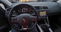 Renault Kadjar 1.5 dCi Intens