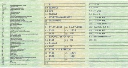 Renault Kadjar 1.5 dCi Intens