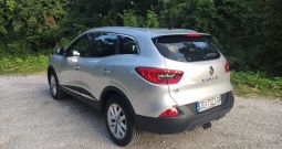 Renault Kadjar 1.5 dCi Intens