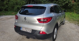 Renault Kadjar 1.5 dCi Intens