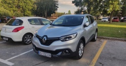 Renault Kadjar 1.5 dCi Intens