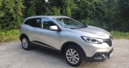 Renault Kadjar 1.5 dCi Intens
