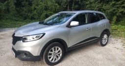 Renault Kadjar 1.5 dCi Intens