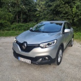 Renault Kadjar 1.5 dCi Intens