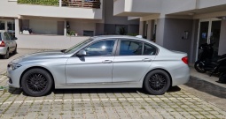 bmw 318d