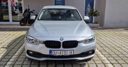 bmw 318d