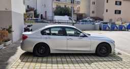bmw 318d