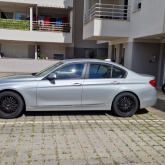 bmw 318d