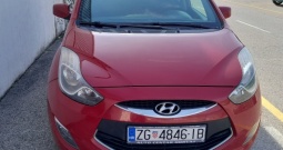 Hyundai ix20 - Odličan - Prodaja