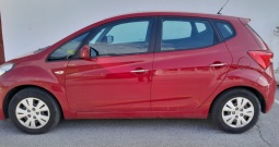Hyundai ix20 - Odličan - Prodaja