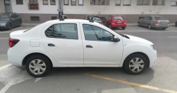 Dacia Logan 2020, Euro 6