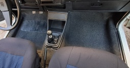 Golf I dizel 1.6, 40 kW, TAS, 236.000 km, 2. vlasnik, oldtimer, reg. do 5/2026