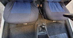 Golf I dizel 1.6, 40 kW, TAS, 236.000 km, 2. vlasnik, oldtimer, reg. do 5/2026