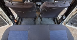 Golf I dizel 1.6, 40 kW, TAS, 236.000 km, 2. vlasnik, oldtimer, reg. do 5/2026