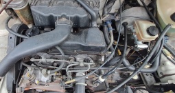 Golf I dizel 1.6, 40 kW, TAS, 236.000 km, 2. vlasnik, oldtimer, reg. do 5/2026