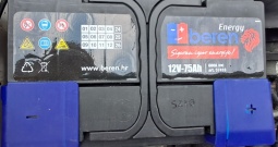 Golf I dizel 1.6, 40 kW, TAS, 236.000 km, 2. vlasnik, oldtimer, reg. do 5/2026