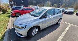 BMW 216d Active Tourer, 2015. | U sustavu PDV-a | Reg. do 7/26 | Uredno održavan