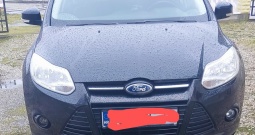 Ford Focus 1.6 tdci, karavan