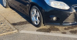 Ford Focus 1.6 tdci, karavan