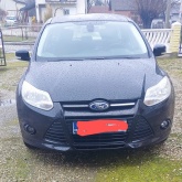 Ford Focus 1.6 tdci, karavan
