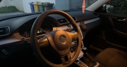 Passat variant, 2.0 TDI, 2011 g, registriran do 10/26