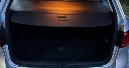 Passat variant, 2.0 TDI, 2011 g, registriran do 10/26