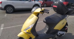 Piaggio Zip 50 ccm