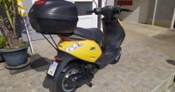 Piaggio Zip 50 ccm