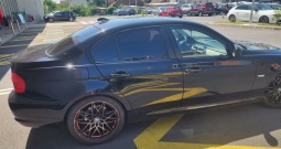 BMW 320 D E90 redizajn