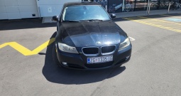 BMW 320 D E90 redizajn