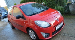 Renault Twingo 1.2