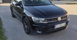 VW Tiguan 1.4 TSI Automatski mjenjač